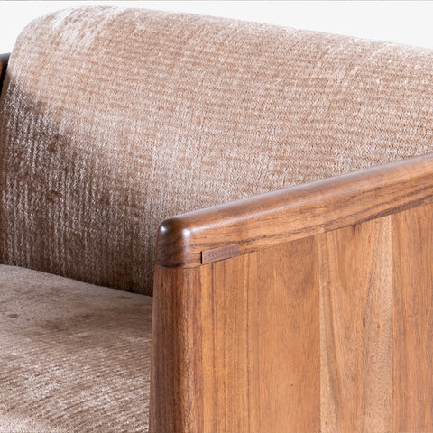 Roko Lounge Chair