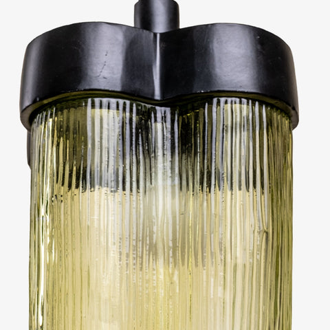 Furrow Hanging Lamps