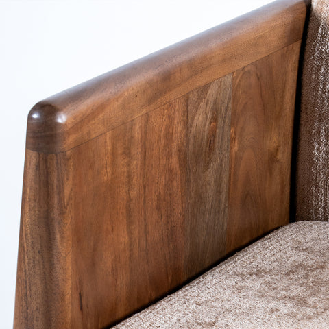 Roko Lounge Chair