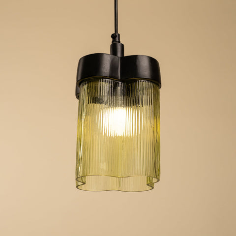 Furrow Hanging Lamps