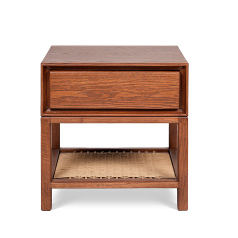 Kanso Nightstand