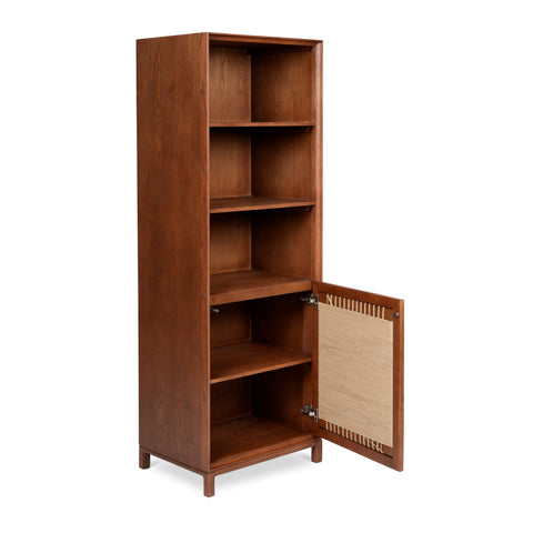 Kanso Tall Cabinet