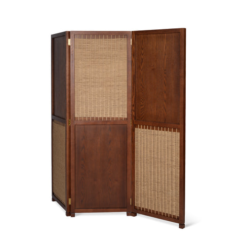 Kanso Divider Screen