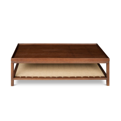 Kanso Tray Coffee Table