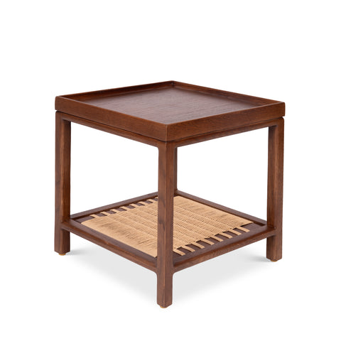Kanso Tray Side Table
