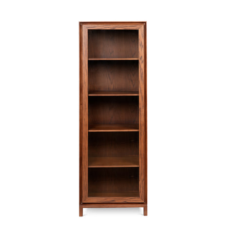 Kanso Vitrine Cabinet