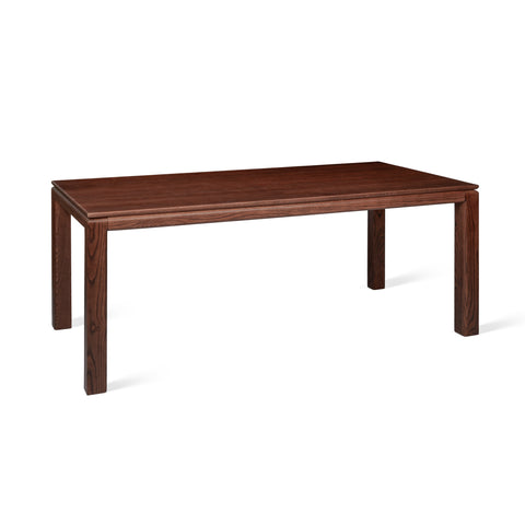 Kanso 6 Seater Dining Table