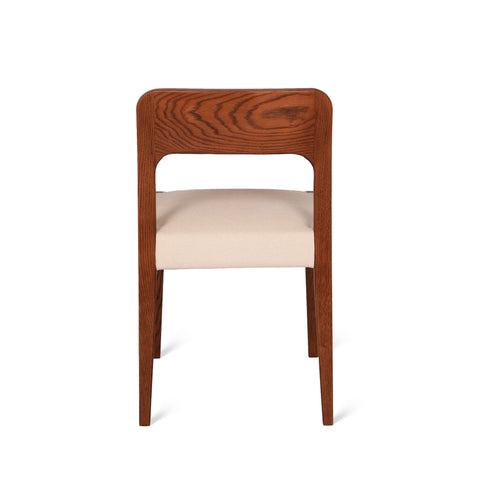 Kanso Dining Study Chair