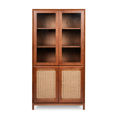 Kanso Display Cabinet