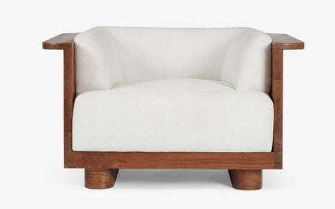 Douglas Single Seater Sofa