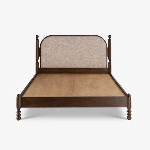 Ukti Bed