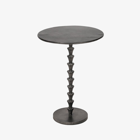 Archie Spindle Side Table