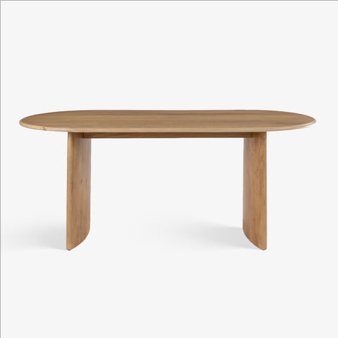 Saanra 6 Seater Dining Table