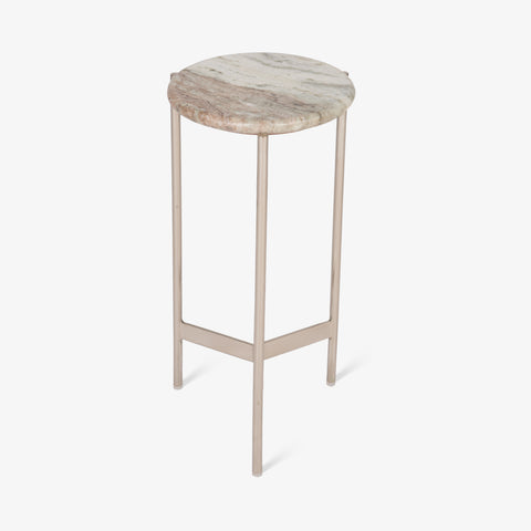 Iris Set of 2 Side Table