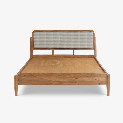 Kanan Non Storage Bed (Queen size)
