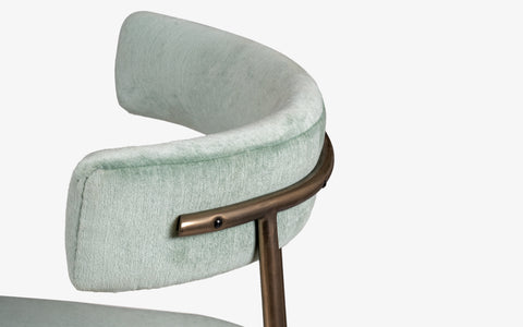 Arco Outdoor Dining Chair