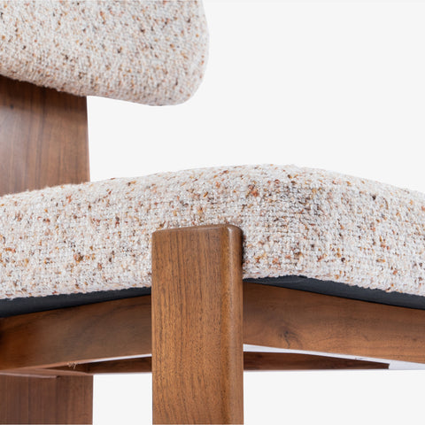 Akar Dining Chair