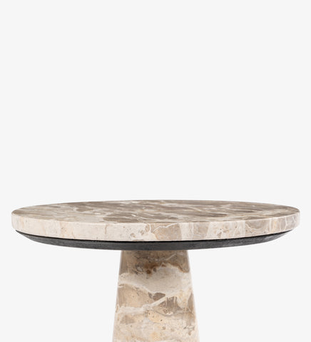 Monk Side Table