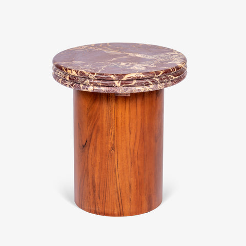 Halo Side Table