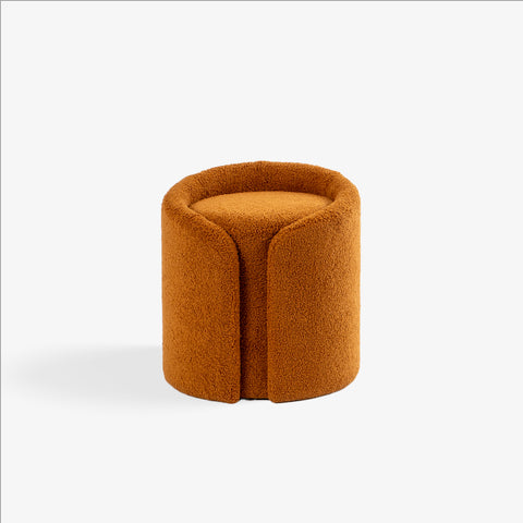 Serene Pouf