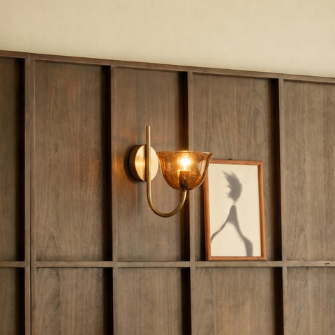 Lior Wall Lamp