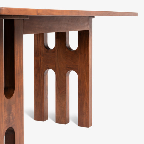 Akaar 6 Seater Dining Set