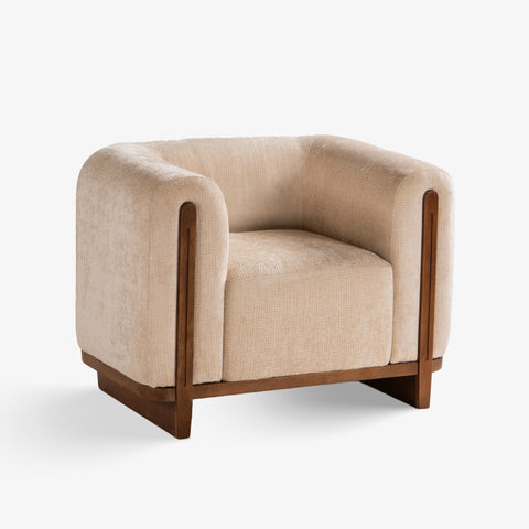 Koro Lounge Chair