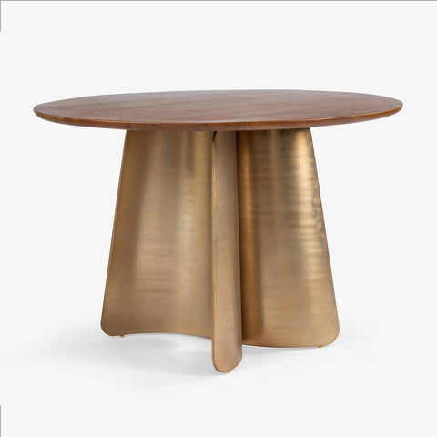 Akar 4 seater Dining Table