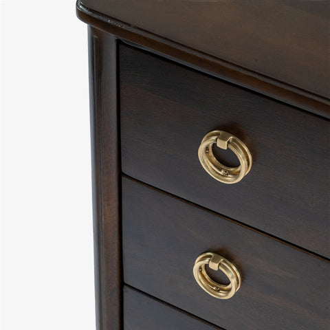 Reyna 3 Drawer Chest