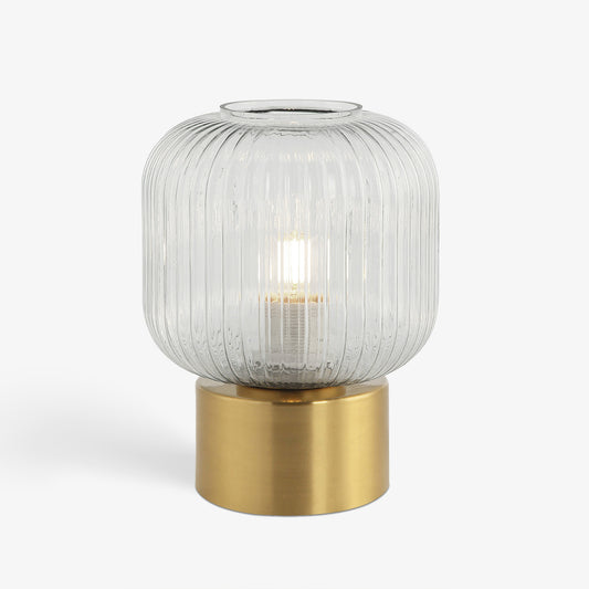 Chi Table Lamp Small