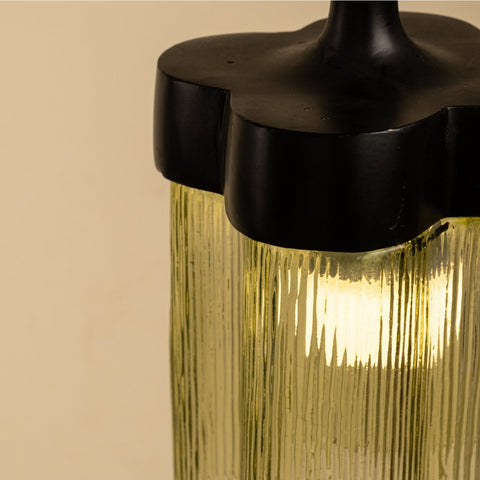 Furrow Hanging Lamps