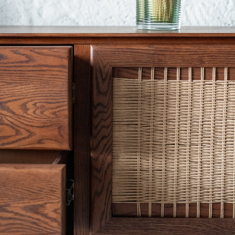 Kanso Media Console