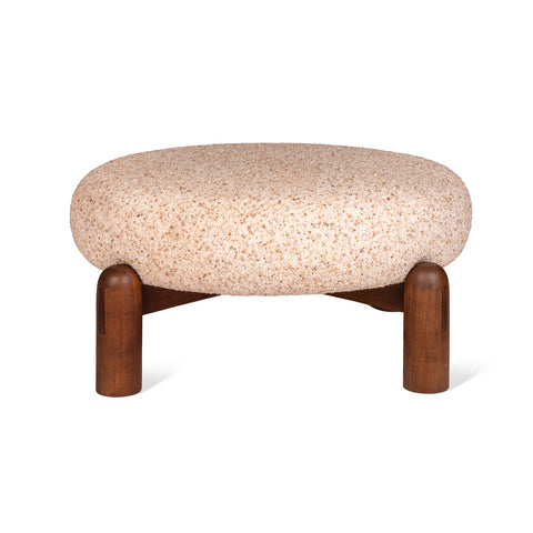 Maeve Round Ottoman