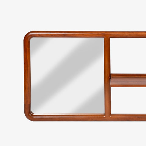 Crest Shelf