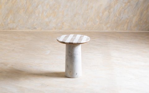 Mallow Side Table