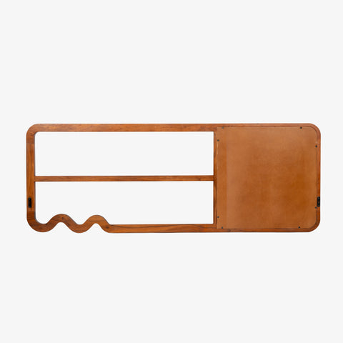 Crest Shelf
