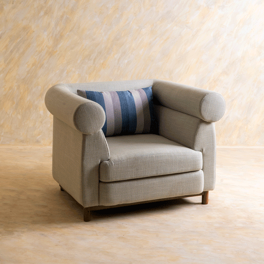 Solace 1 Seater Sofa