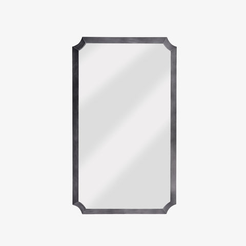 Notch Wall Mirror