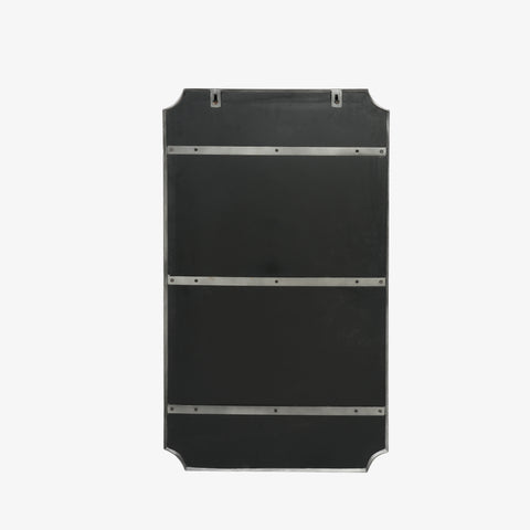 Notch Wall Mirror