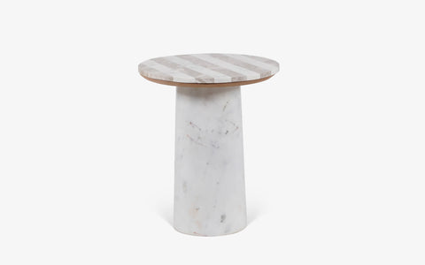Mallow Side Table