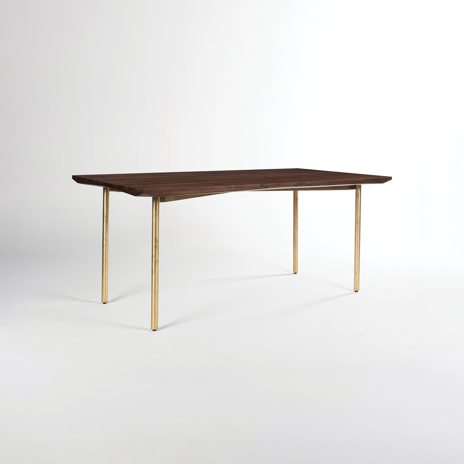 Barcelona Dining Table With 6 Without Arm Chairs