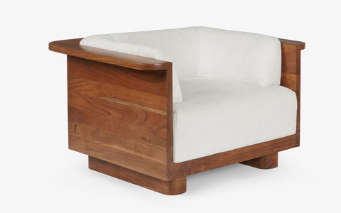 Douglas Single Seater Sofa