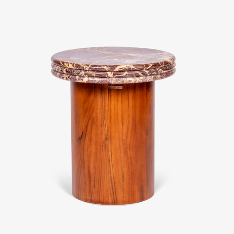 Halo Side Table
