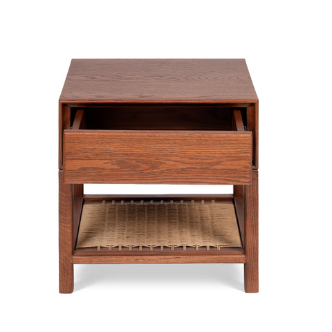 Kanso Nightstand