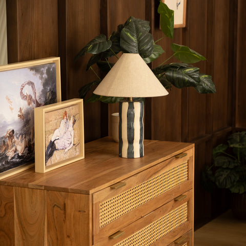 Saguaro Tall Table Lamp