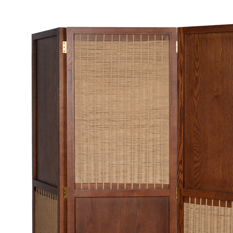 Kanso Divider Screen