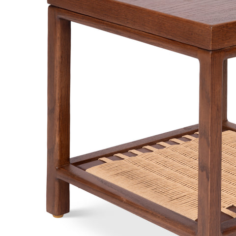 Kanso Tray Side Table