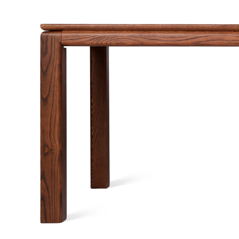 Kanso 6 Seater Dining Table