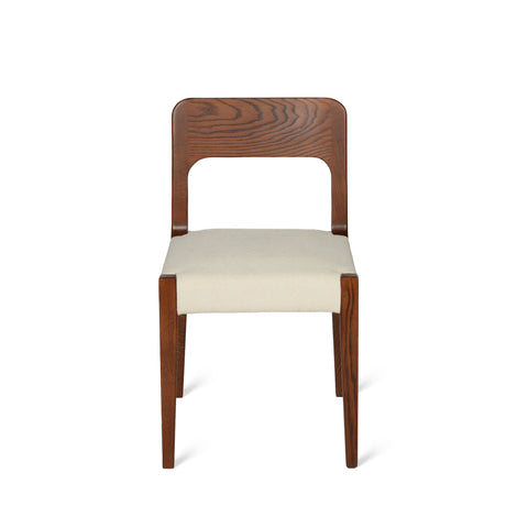Kanso Dining Study Chair