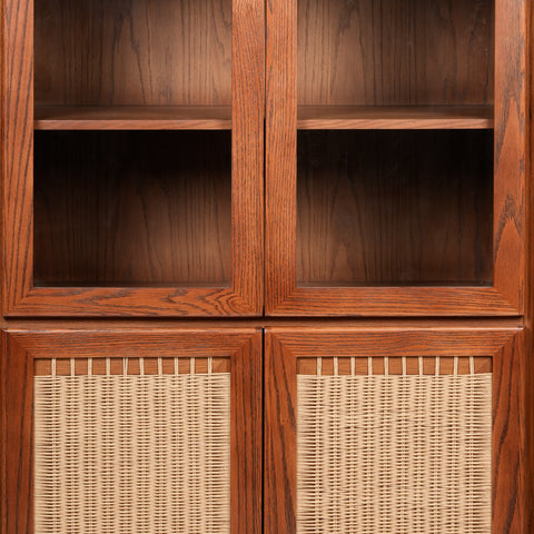 Kanso Display Cabinet
